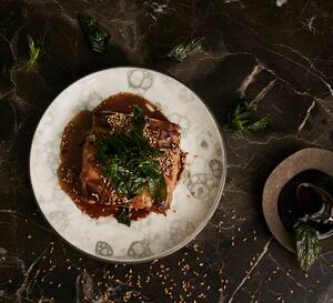 Leb I Derya Taksim Istanbul Zomato